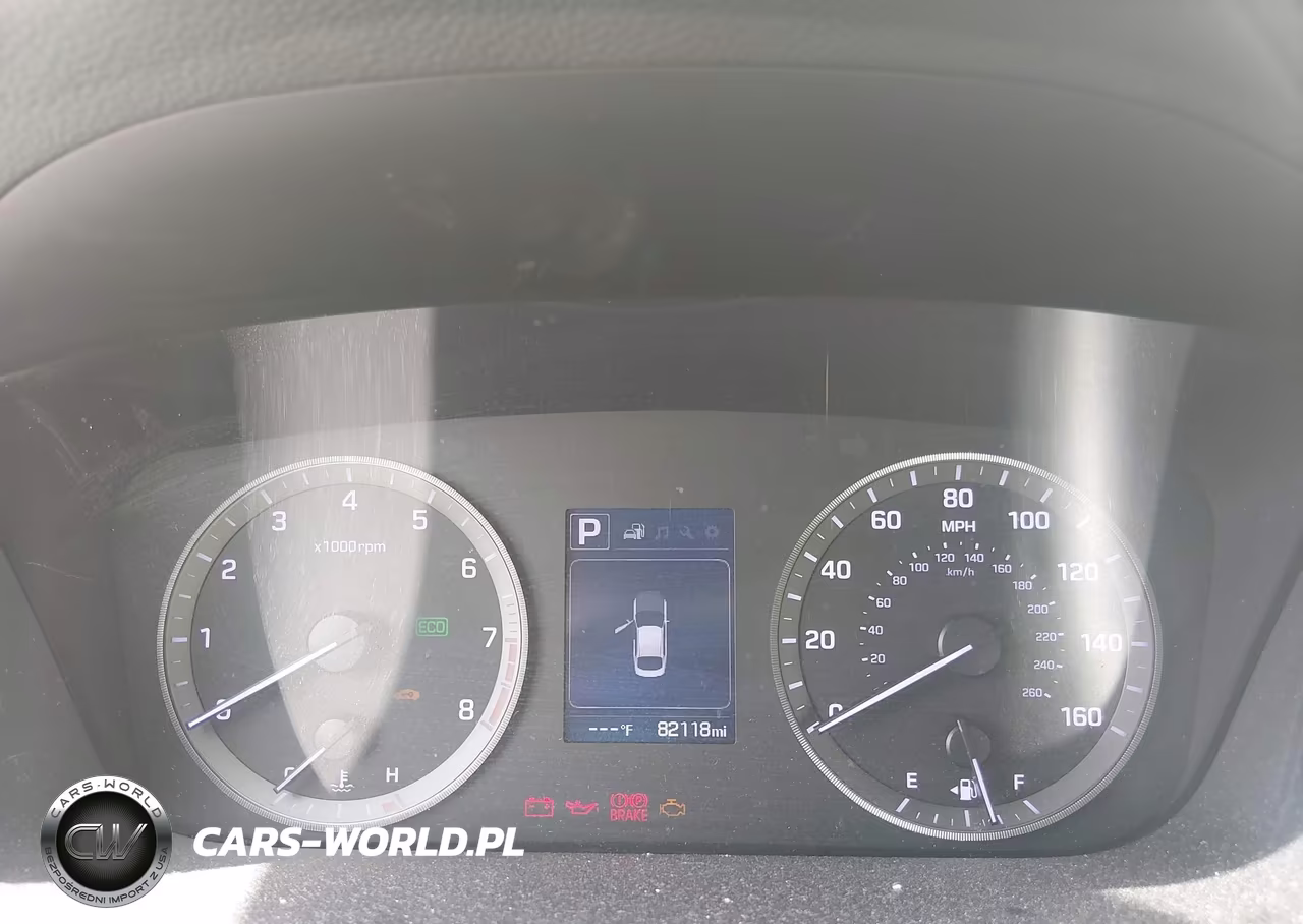2016 Hyundai Sonata Sport VIN:5NPE34AF8GH409769 - 7