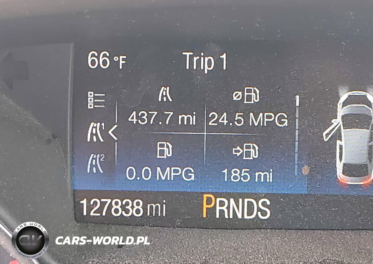 2018 Ford Escape Se VIN:1FMCU9GD6JUA11119 - 15