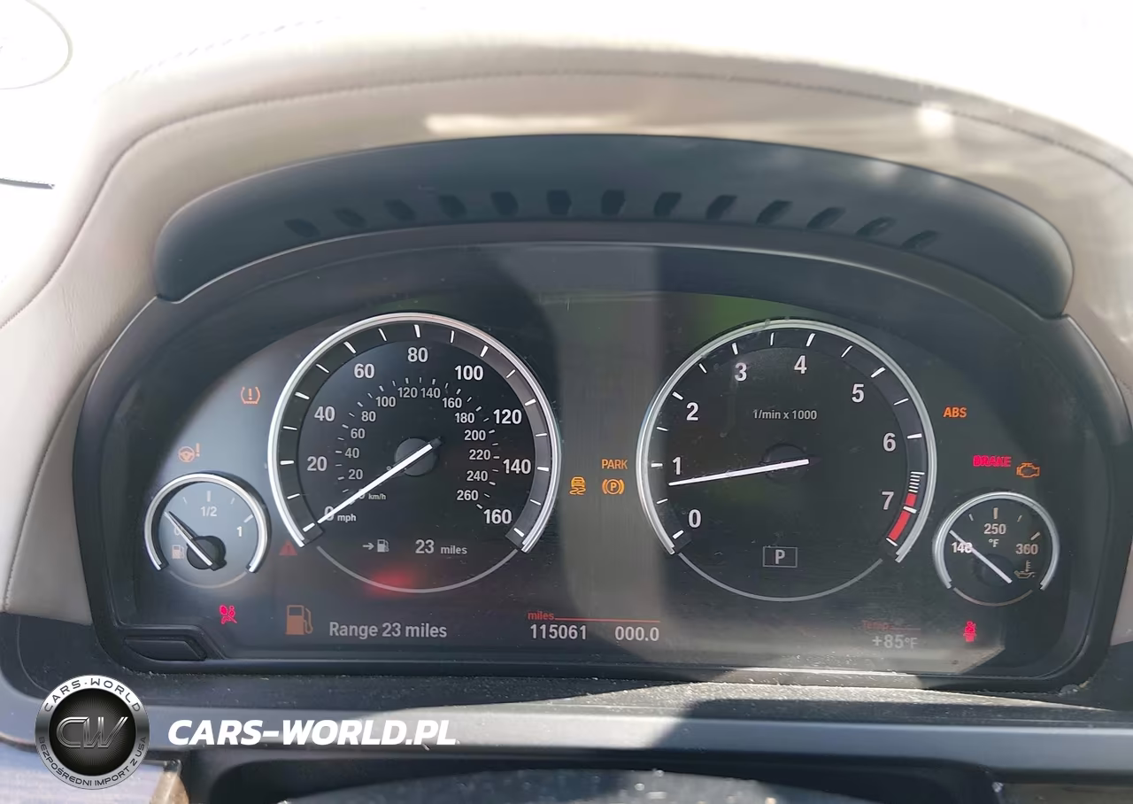 2009 BMW 750Li VIN:WBAKB83579CY59376 - 7