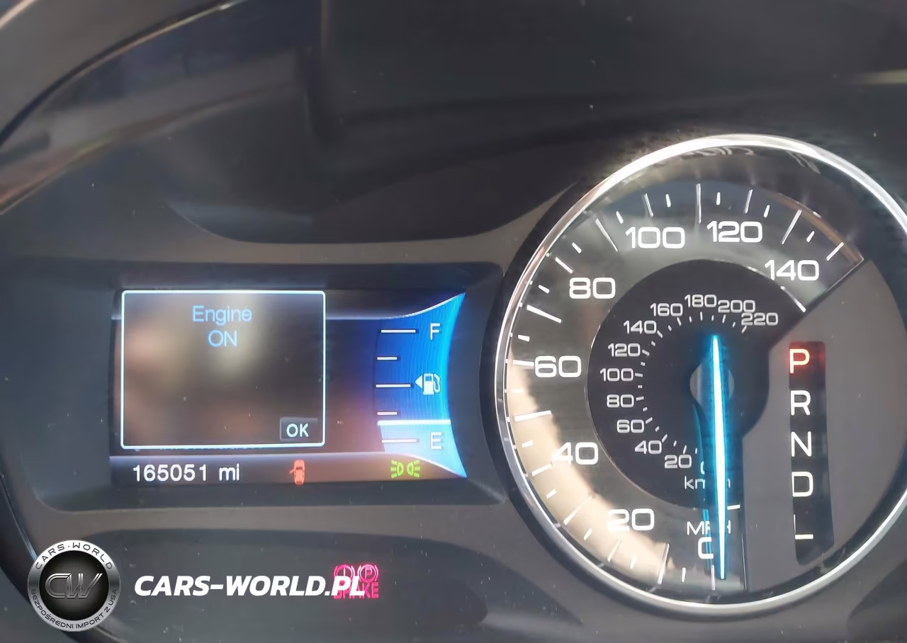 2013 Ford Edge Limited VIN:2FMDK3K9XDBB58693 - 7