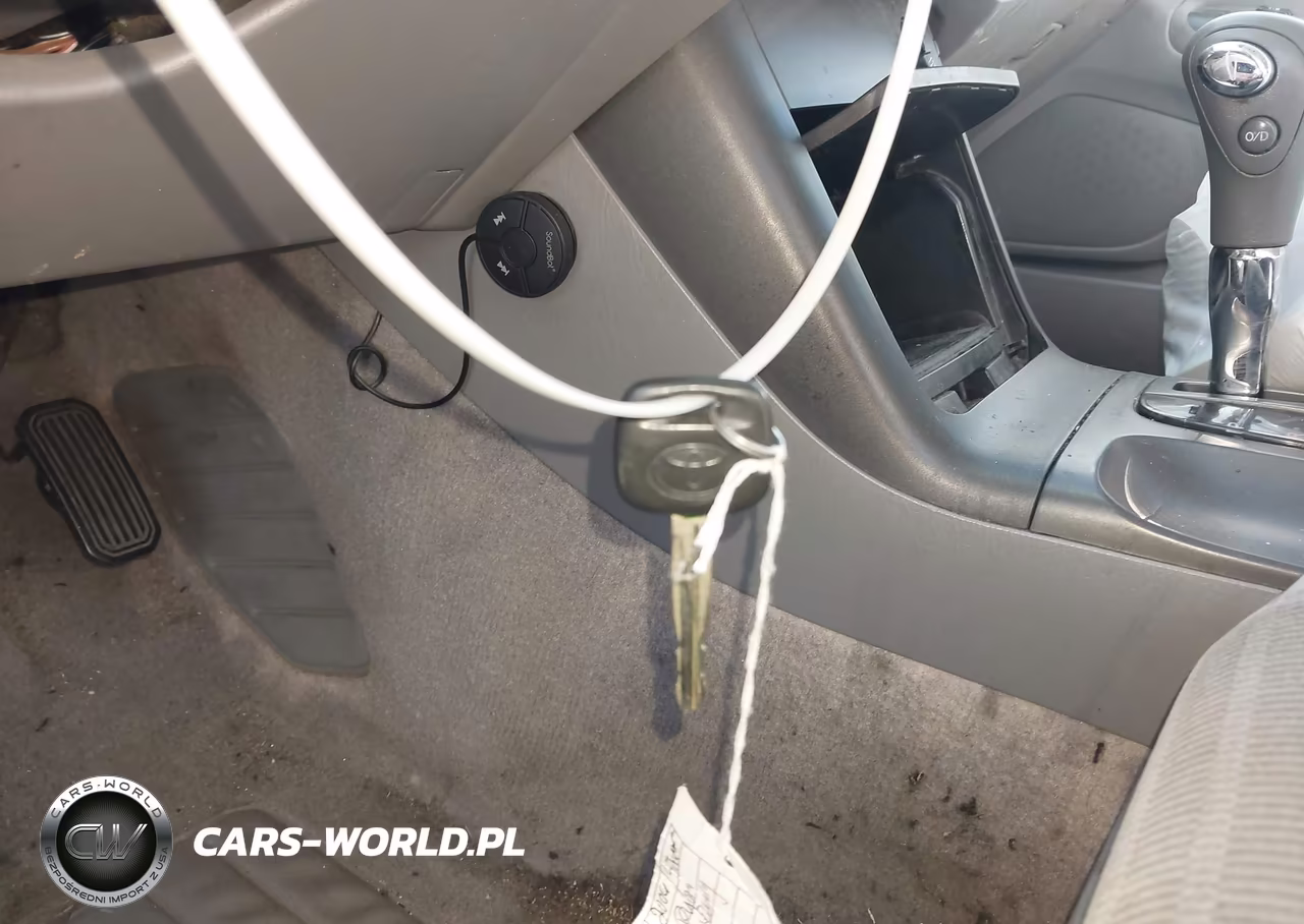 2006 Toyota Camry Le VIN:4T1BE32K26U105260 - 11