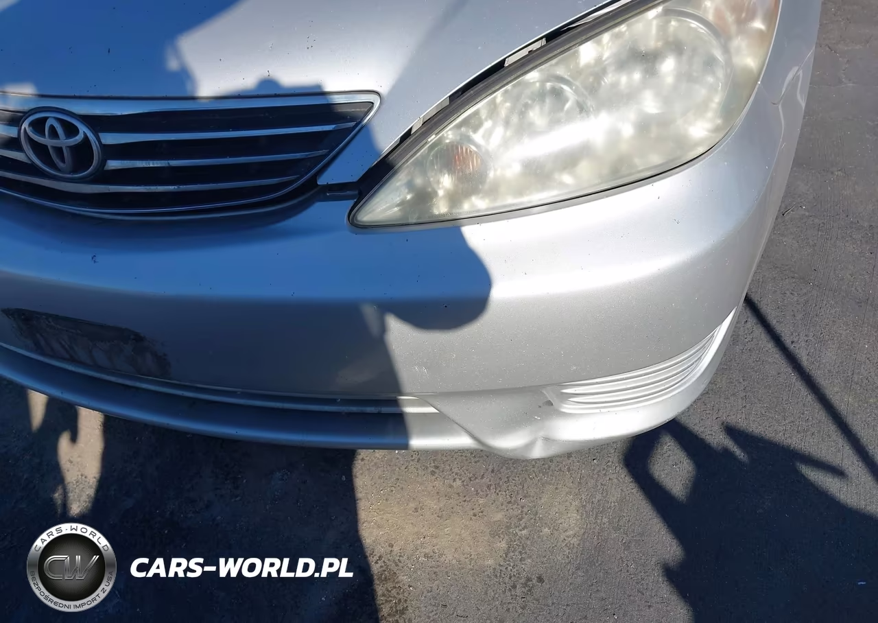 2006 Toyota Camry Le VIN:4T1BE32K26U105260 - 6