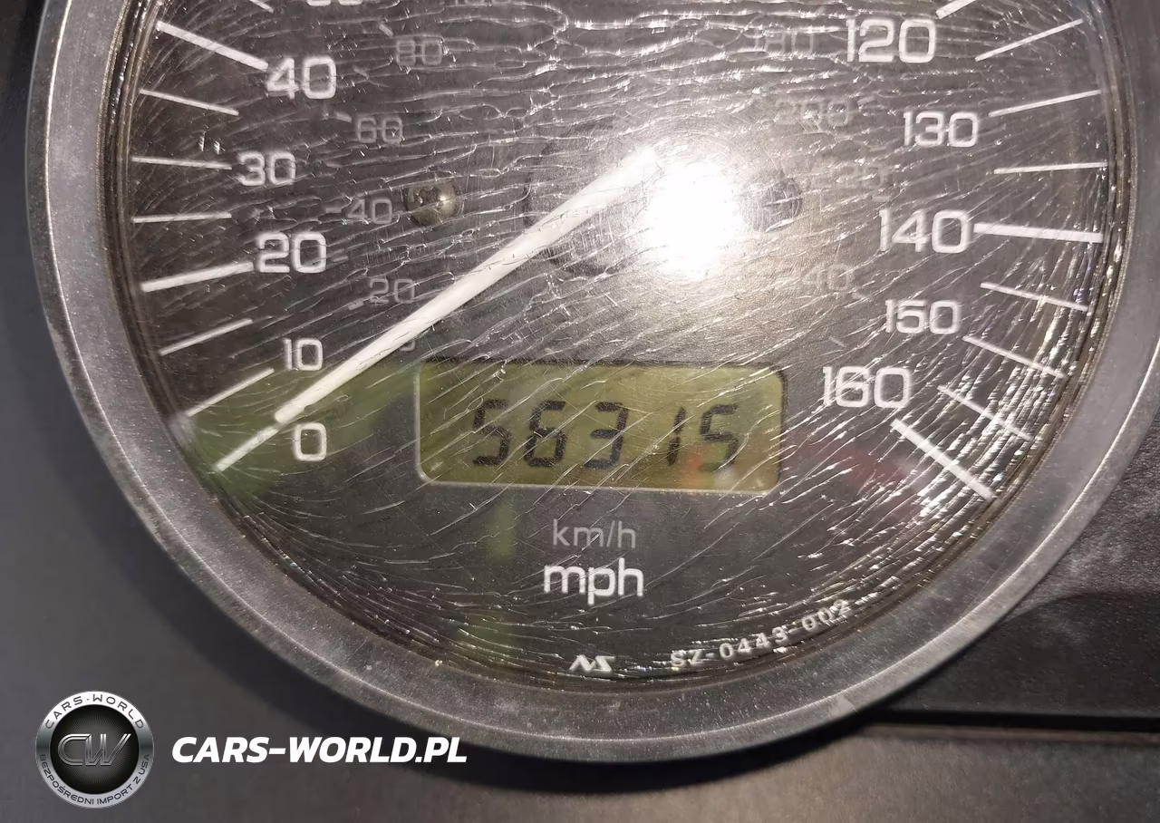 1998 Suzuki Gsx750 F VIN:JS1GR7GA0W2100229 - 7