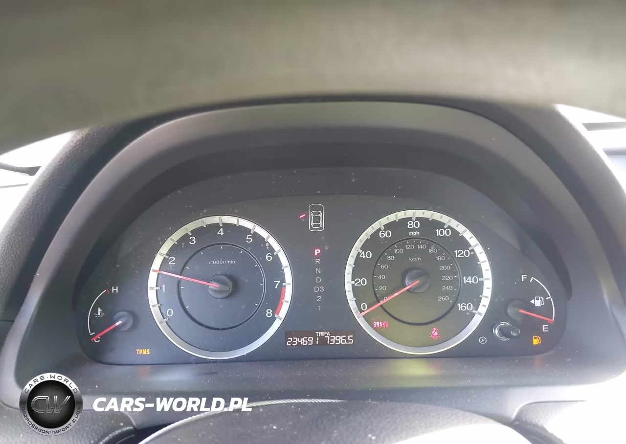 2011 Honda Accord 2.4 Ex VIN:1HGCS1B71BA012504 - 7