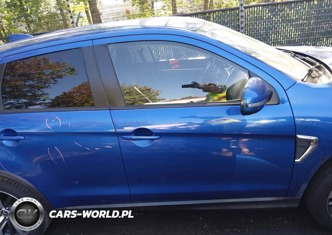 2020 Mitsubishi Outlander Sport 2.0 Se VIN:JA4AP4AU3LU027015 - 13