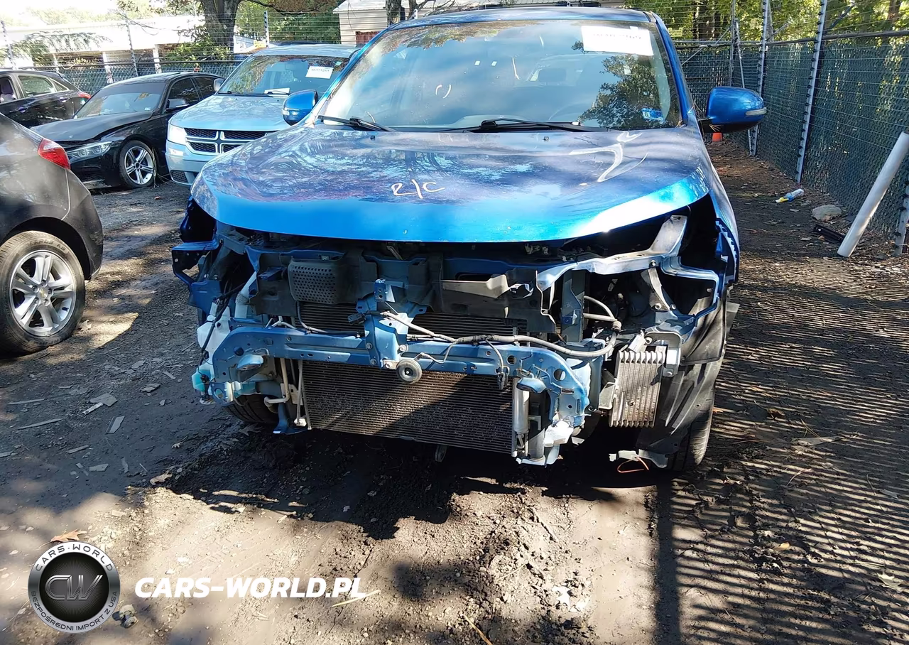 2020 Mitsubishi Outlander Sport 2.0 Se VIN:JA4AP4AU3LU027015 - 6