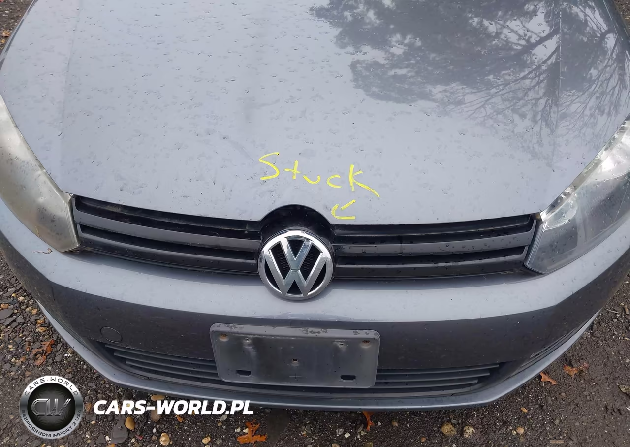 2010 Volkswagen Jetta S VIN:3VWKZ7AJ3AM673651 - 10