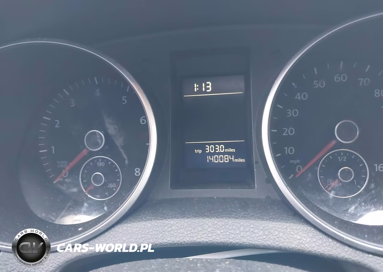 2010 Volkswagen Jetta S VIN:3VWKZ7AJ3AM673651 - 7