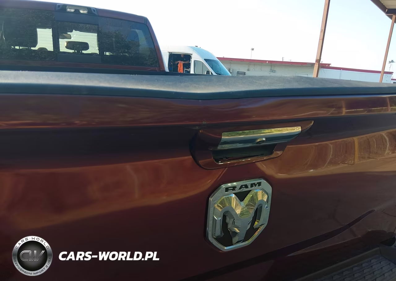 2022 Ram 3500 Laramie 4X4 8' Box VIN:3C63RRJL0NG162527 - 11