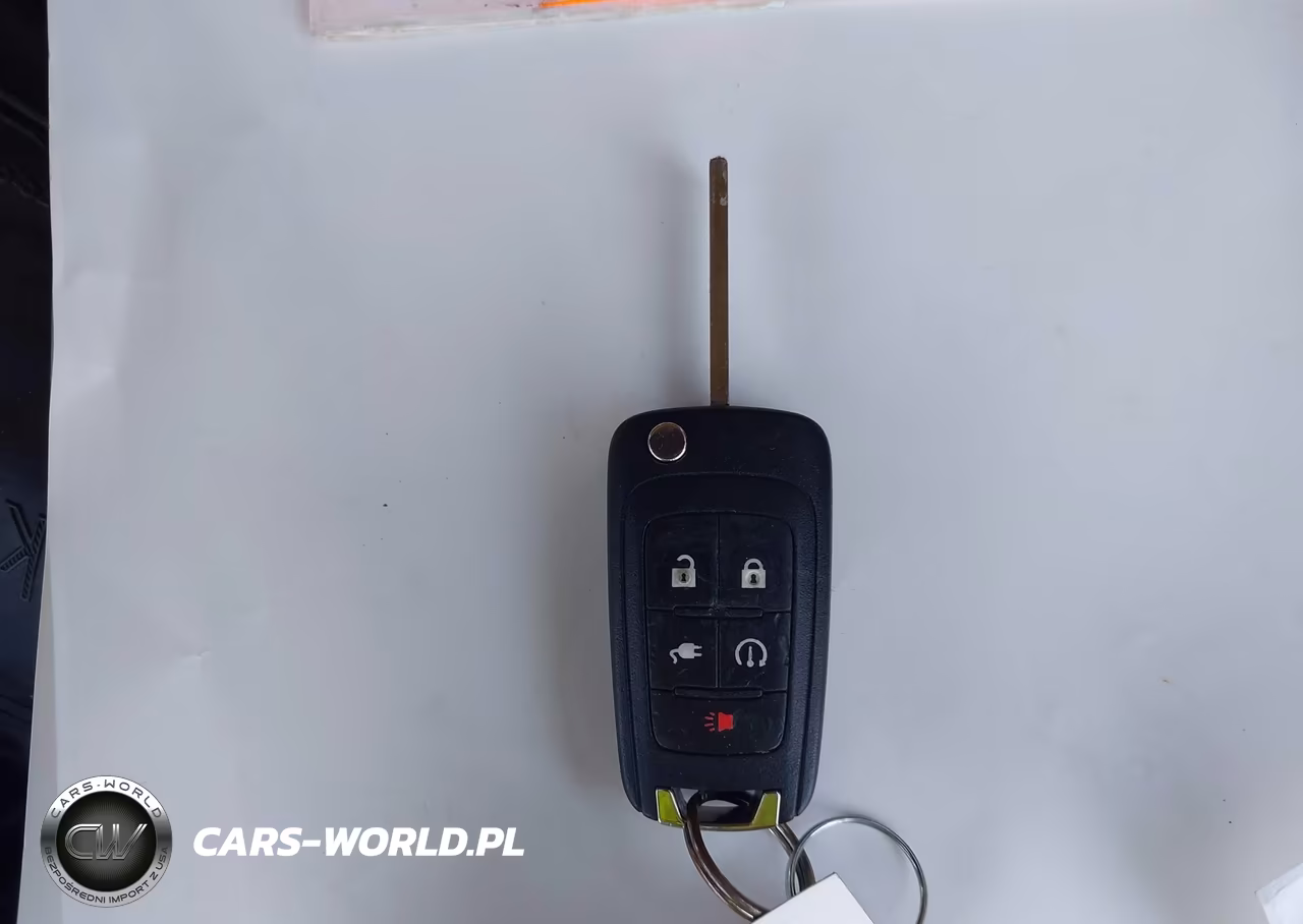 2013 Chevrolet Volt VIN:1G1RB6E44DU112176 - 11