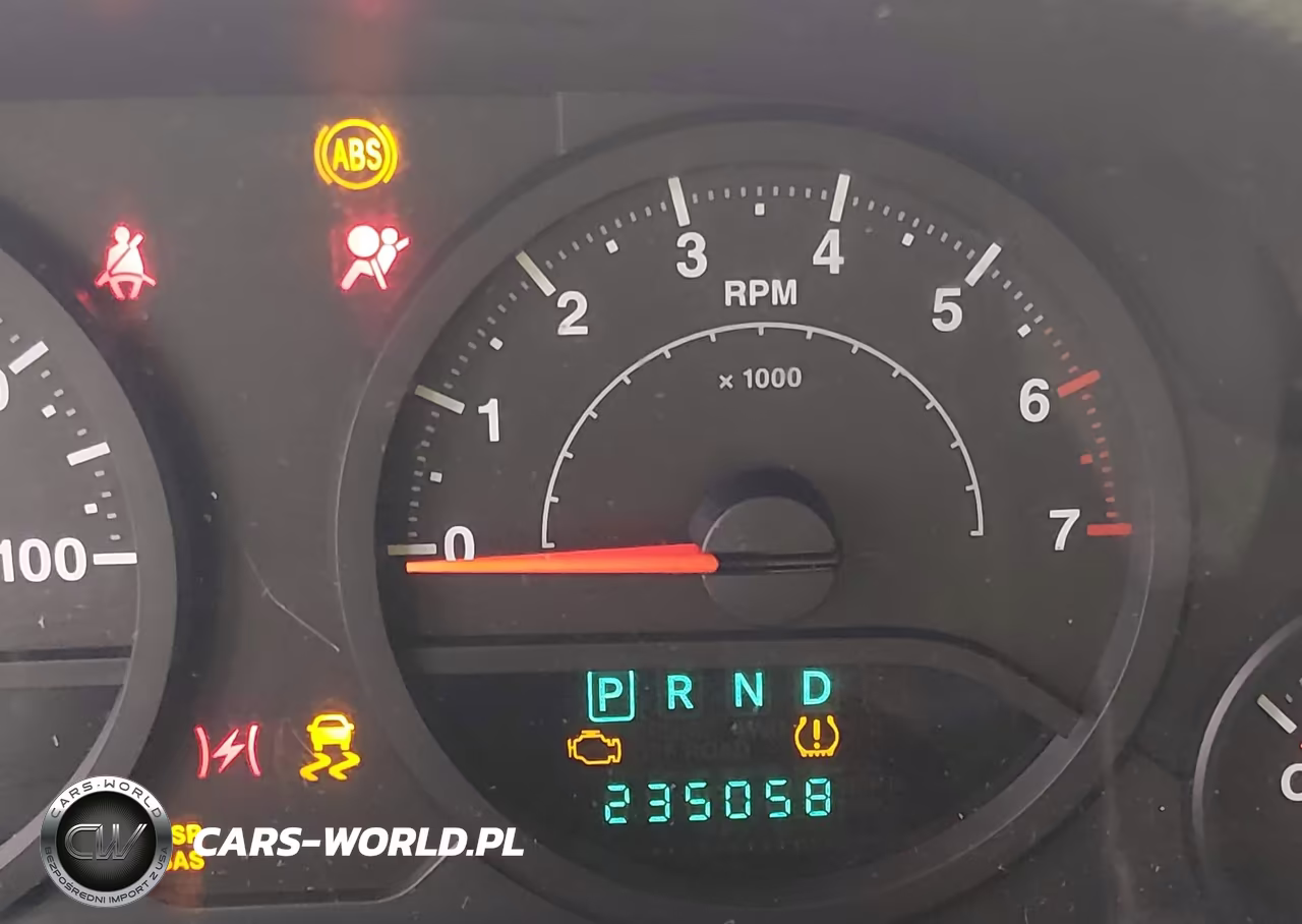 2008 Jeep Wrangler Unlimited X VIN:1J4GA39158L610649 - 15