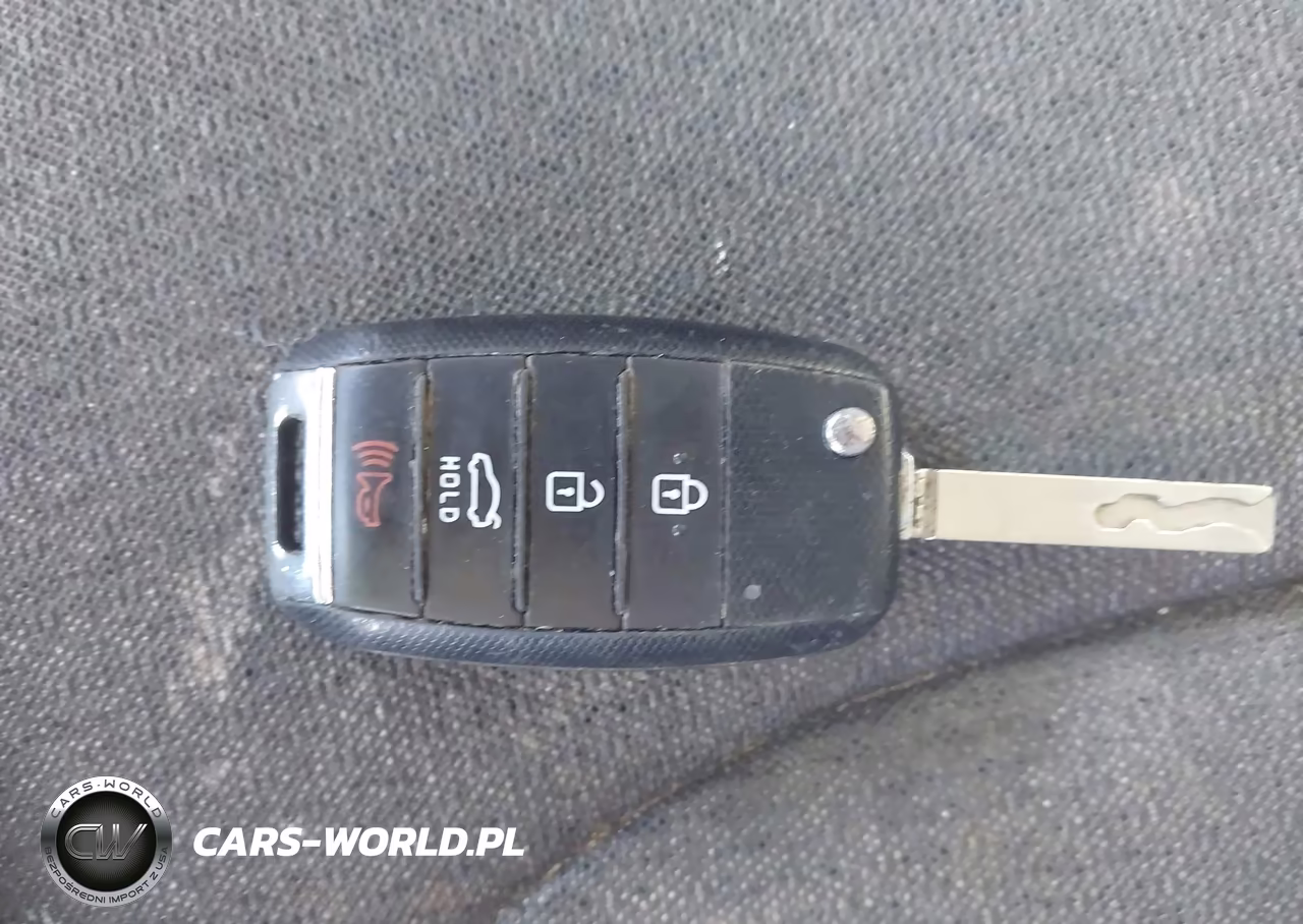 2016 Kia Optima Lx VIN:KNAGT4L38G5074750 - 11