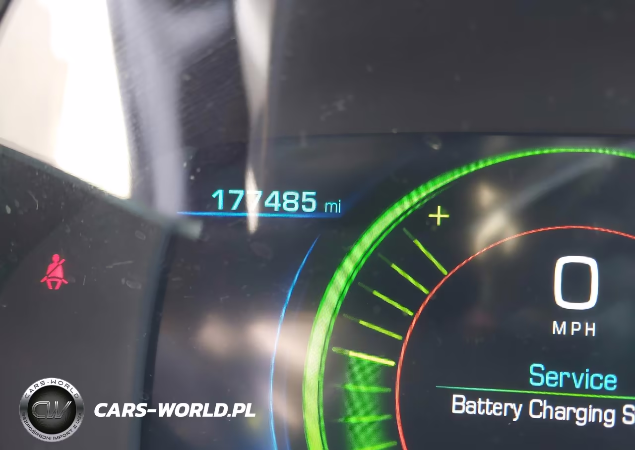 2018 Chevrolet Volt Lt VIN:1G1RC6S58JU117192 - 15
