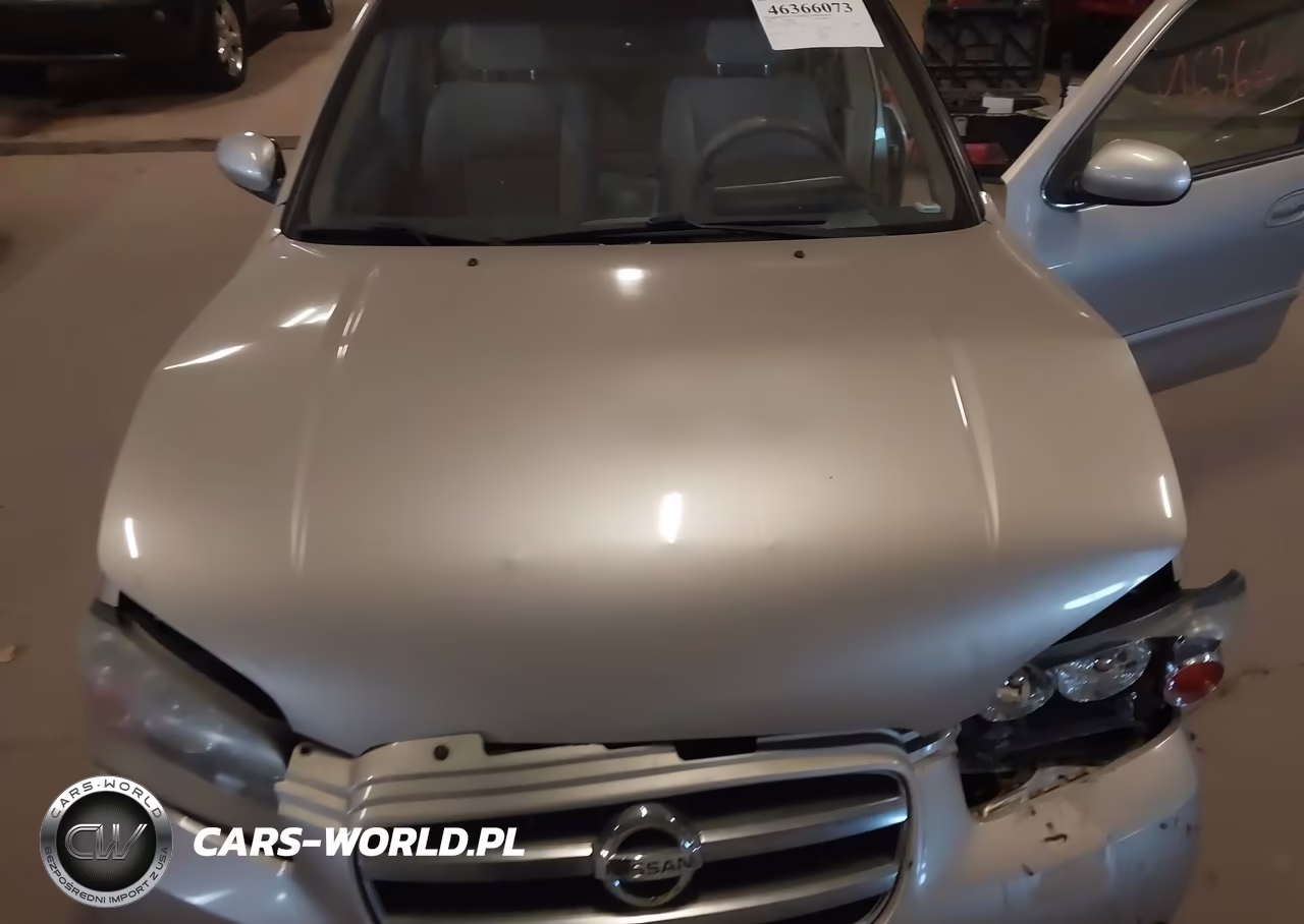 2002 Nissan Maxima Se VIN:JN1DA31DX2T407006 - 10