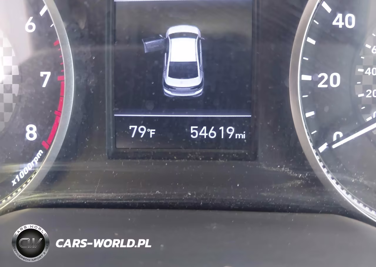 2020 Hyundai Elantra Se VIN:5NPD74LF3LH603455 - 16