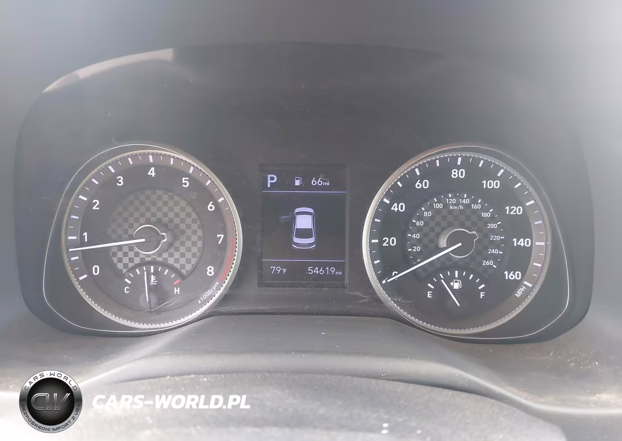 2020 Hyundai Elantra Se VIN:5NPD74LF3LH603455 - 7