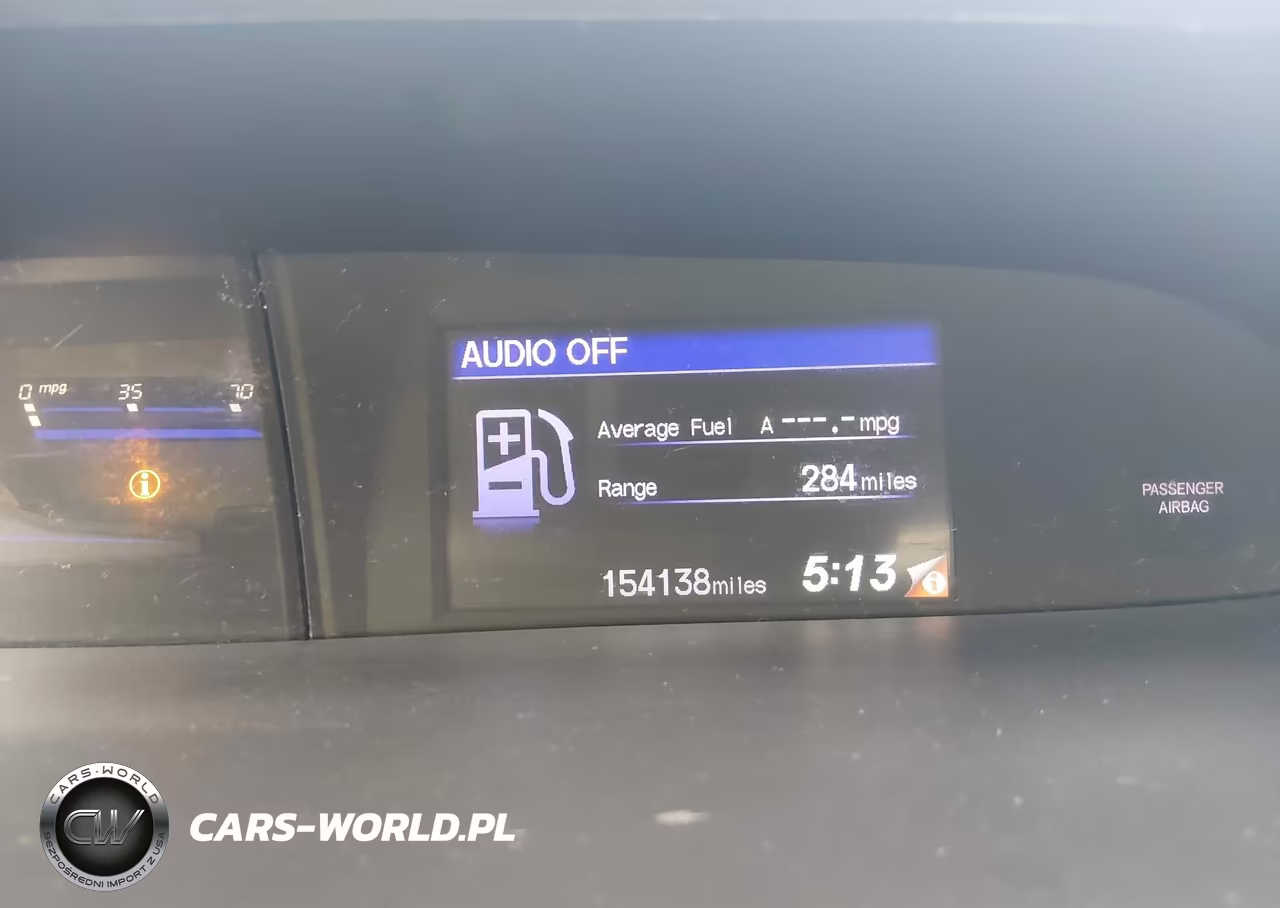 2014 Honda Civic Lx VIN:19XFB2F50EE048258 - 15