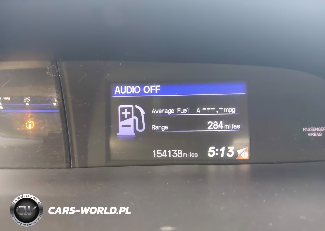 2014 Honda Civic Lx VIN:19XFB2F50EE048258 - 7