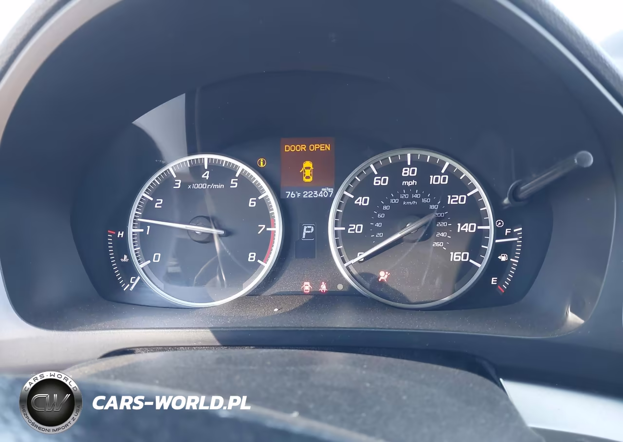 2013 Acura Ilx 2.0L VIN:19VDE1F54DE021936 - 7