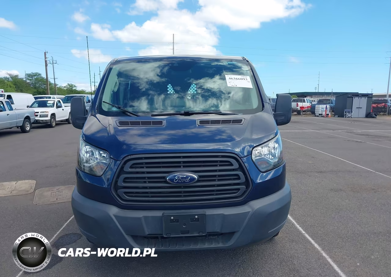 2018 Ford Transit-150 VIN:1FTYE1ZM0JKB42421 - 16
