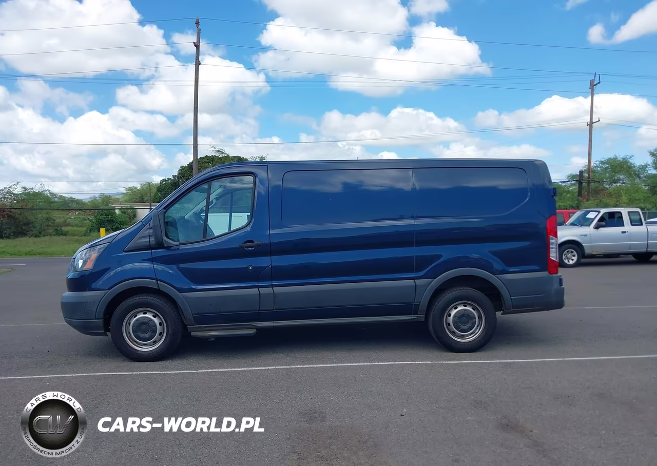 2018 Ford Transit-150 VIN:1FTYE1ZM0JKB42421 - 18