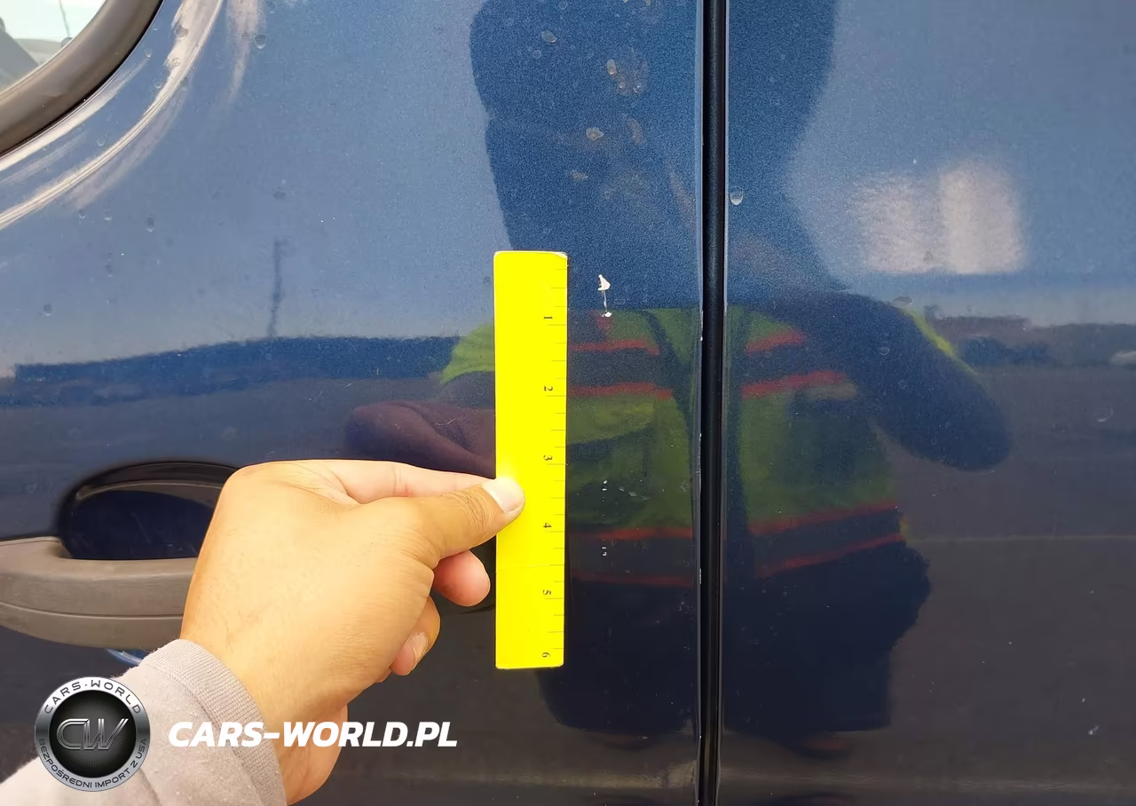 2018 Ford Transit-150 VIN:1FTYE1ZM0JKB42421 - 6