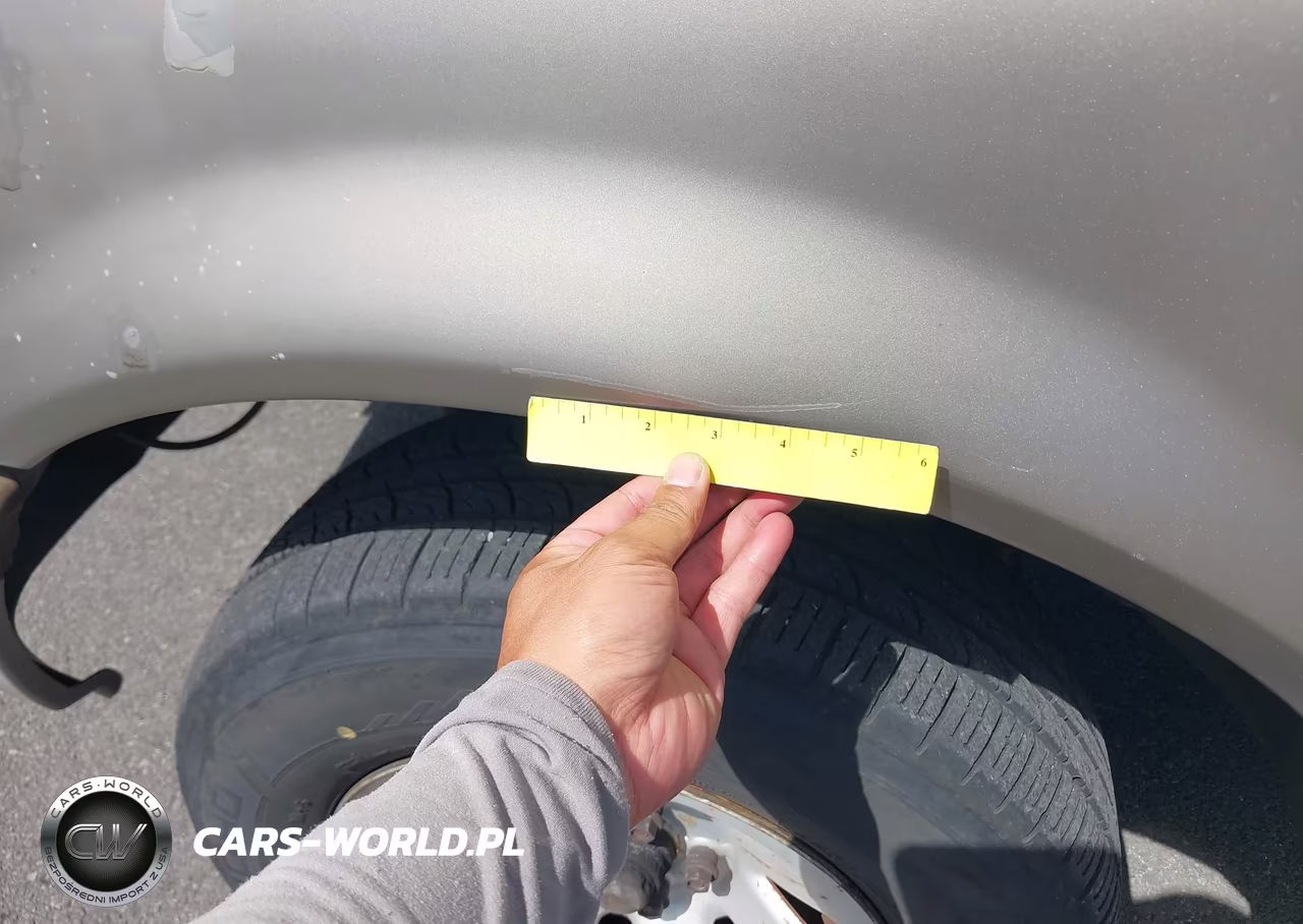 2003 Ford Ranger Edge-Tremor-Xl-Xlt VIN:1FTYR14V53PB27293 - 12