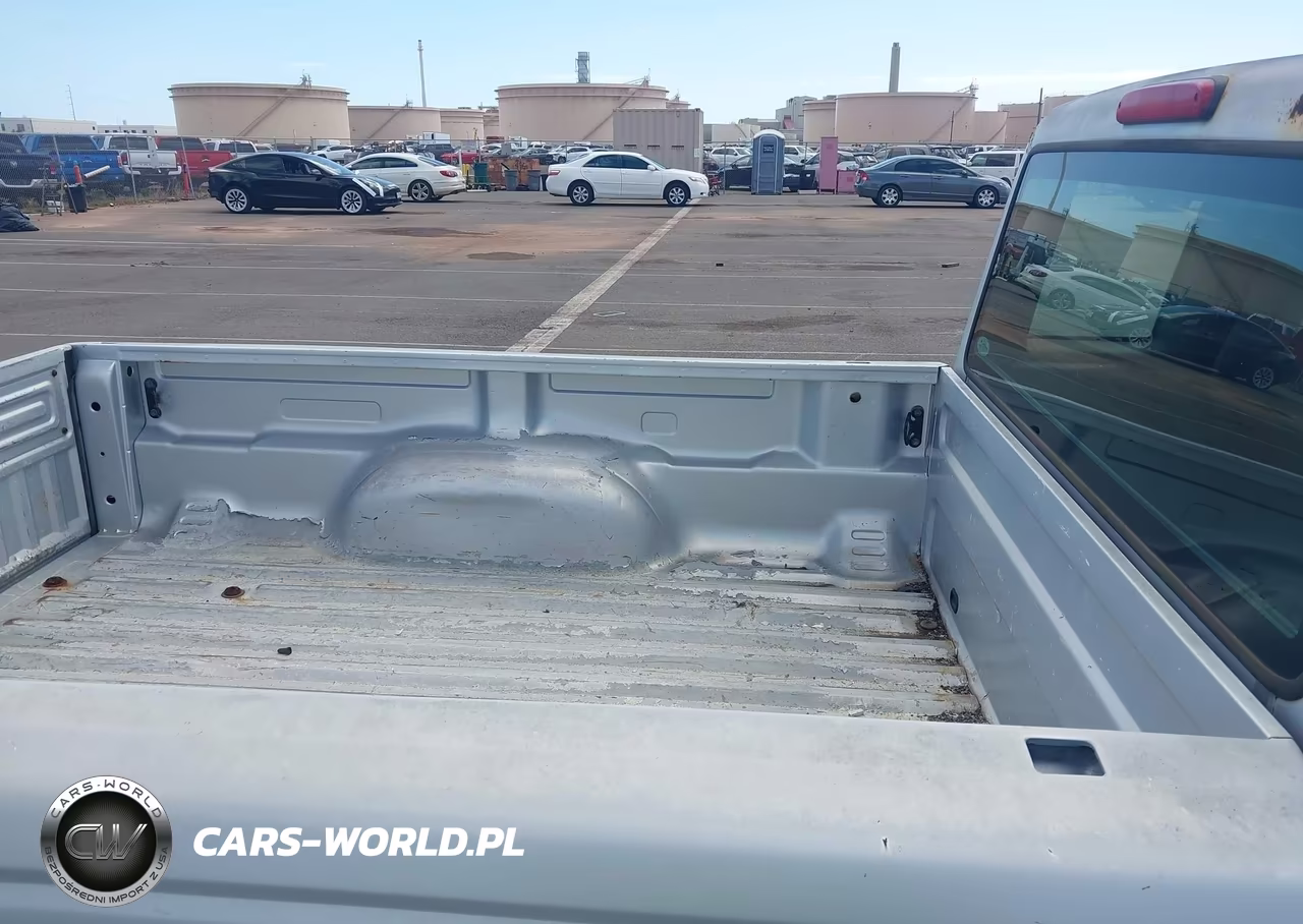 2003 Ford Ranger Edge-Tremor-Xl-Xlt VIN:1FTYR14V63PB27285 - 8