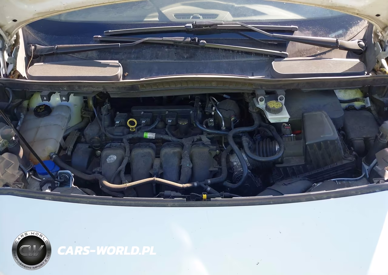 2019 Ford Transit Connect Xl VIN:NM0LS7E22K1412022 - 10