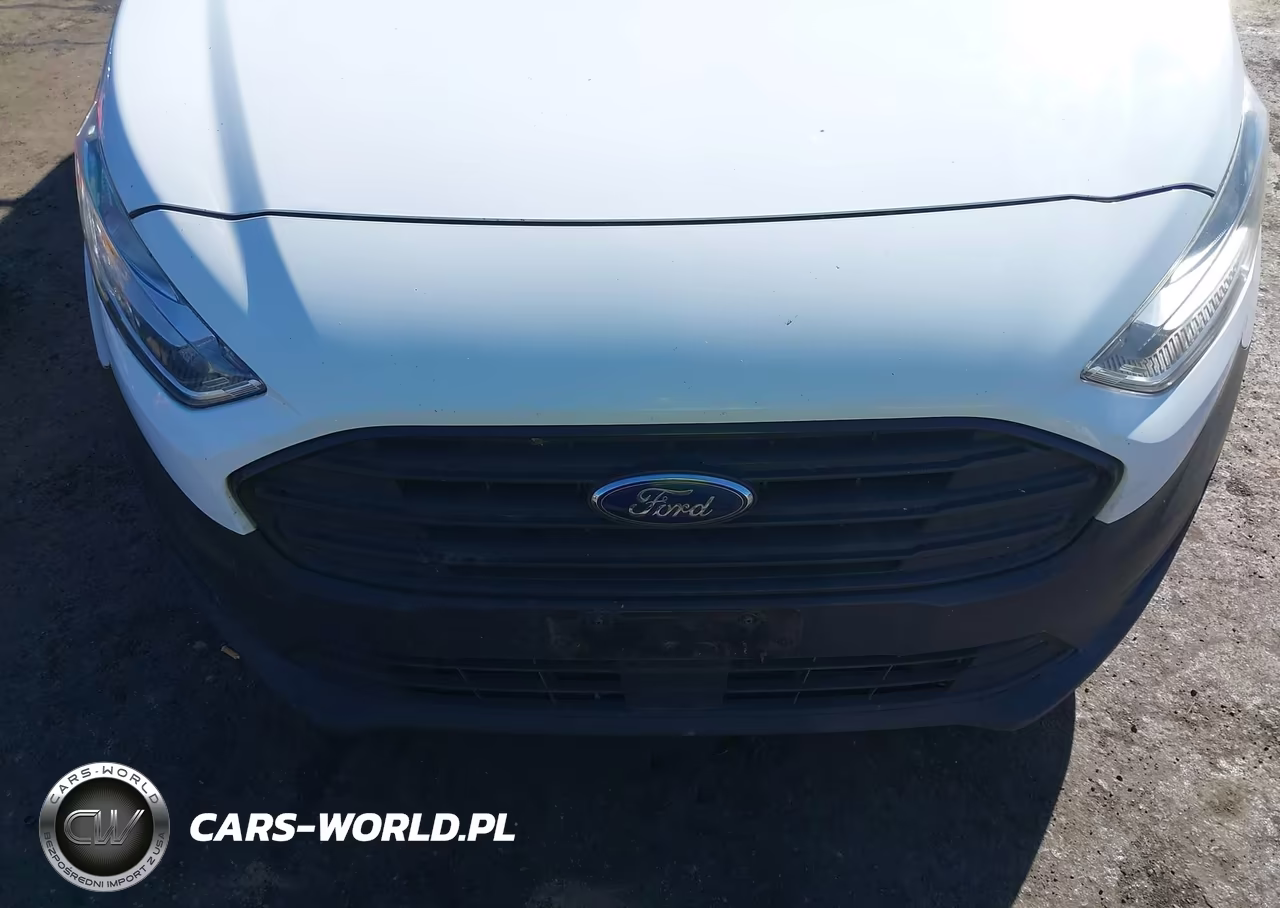 2019 Ford Transit Connect Xl VIN:NM0LS7E22K1412022 - 12