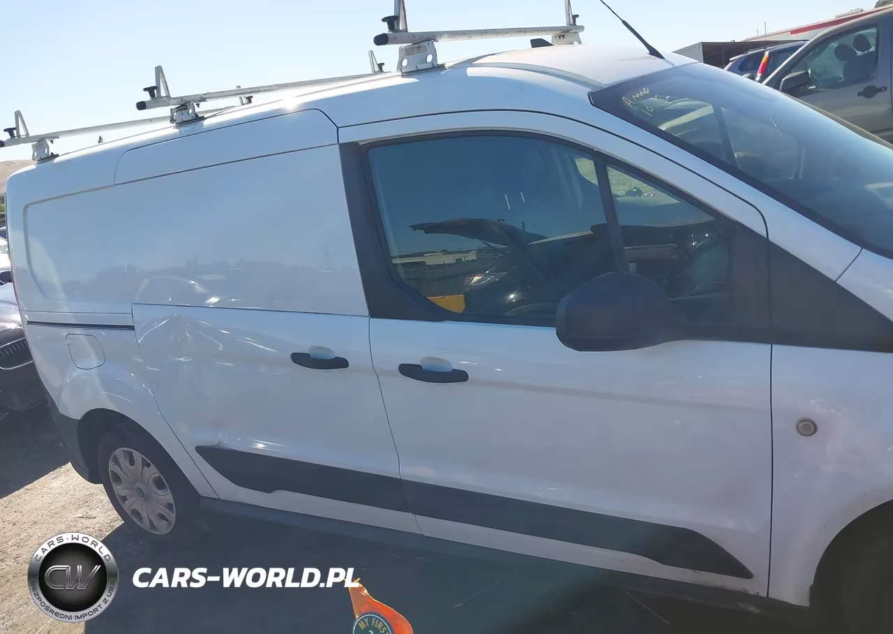 2019 Ford Transit Connect Xl VIN:NM0LS7E22K1412022 - 13