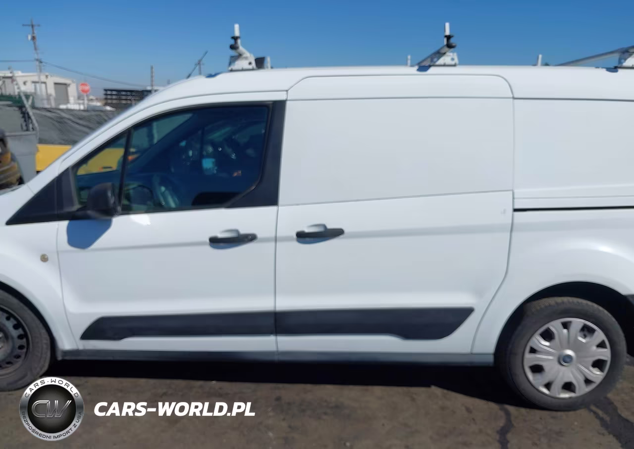 2019 Ford Transit Connect Xl VIN:NM0LS7E22K1412022 - 14