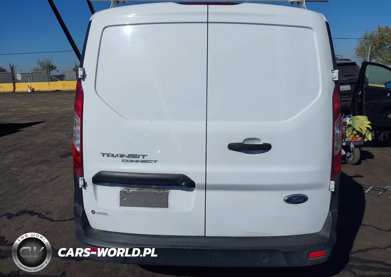 2019 Ford Transit Connect Xl VIN:NM0LS7E22K1412022 - 16