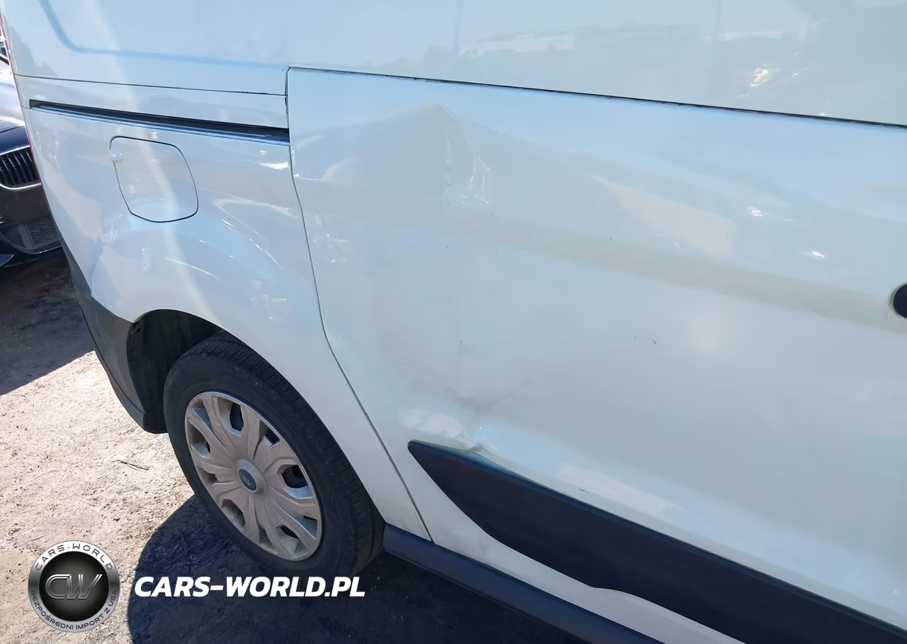 2019 Ford Transit Connect Xl VIN:NM0LS7E22K1412022 - 6