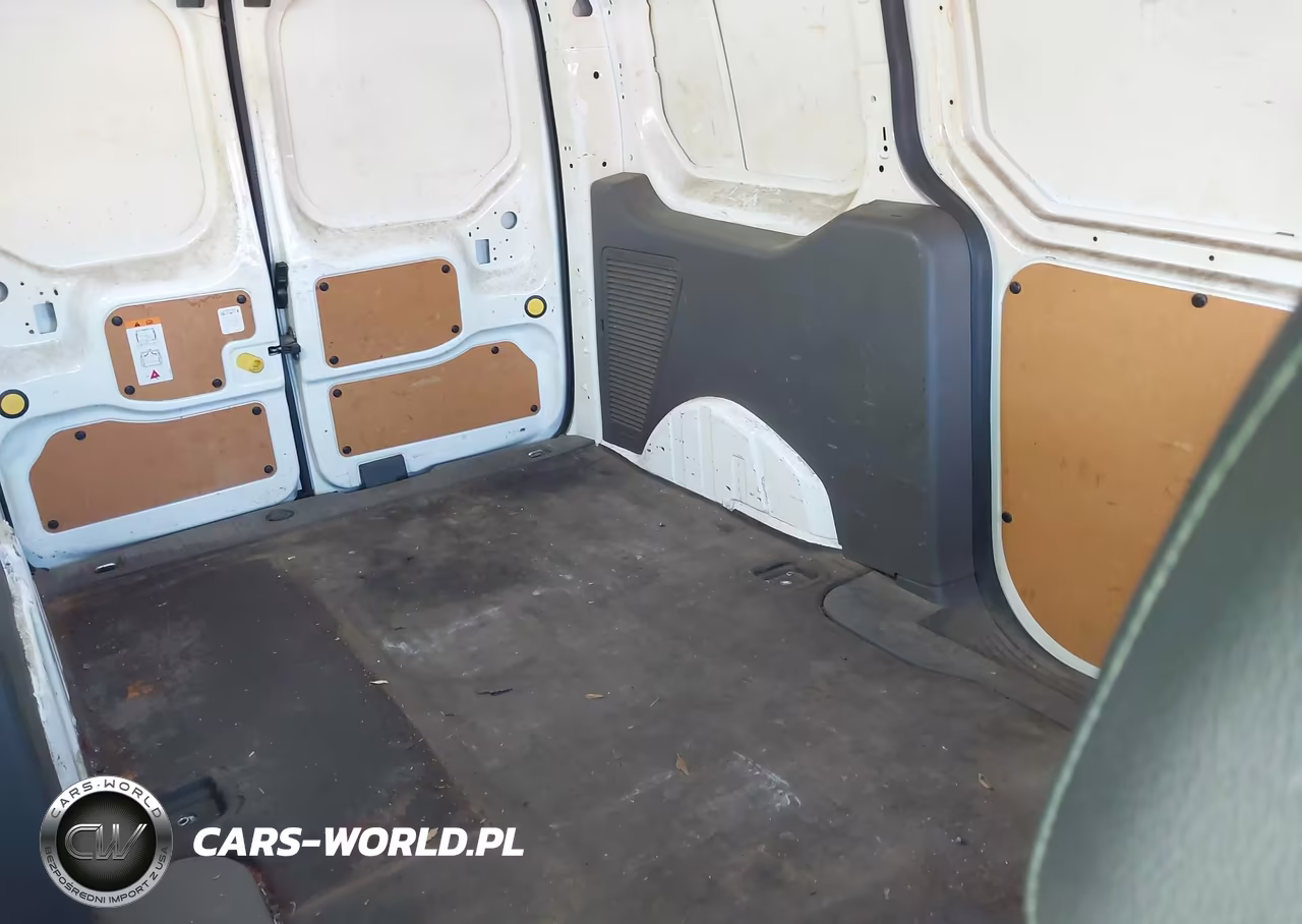 2019 Ford Transit Connect Xl VIN:NM0LS7E22K1412022 - 8