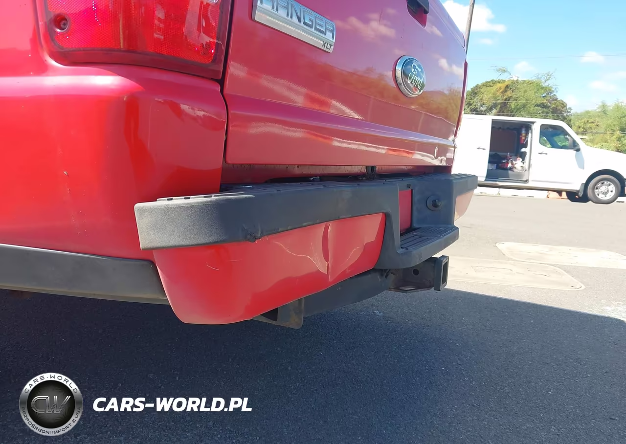 2010 Ford Ranger Xl-Xlt VIN:1FTKR1ED0APA04476 - 15