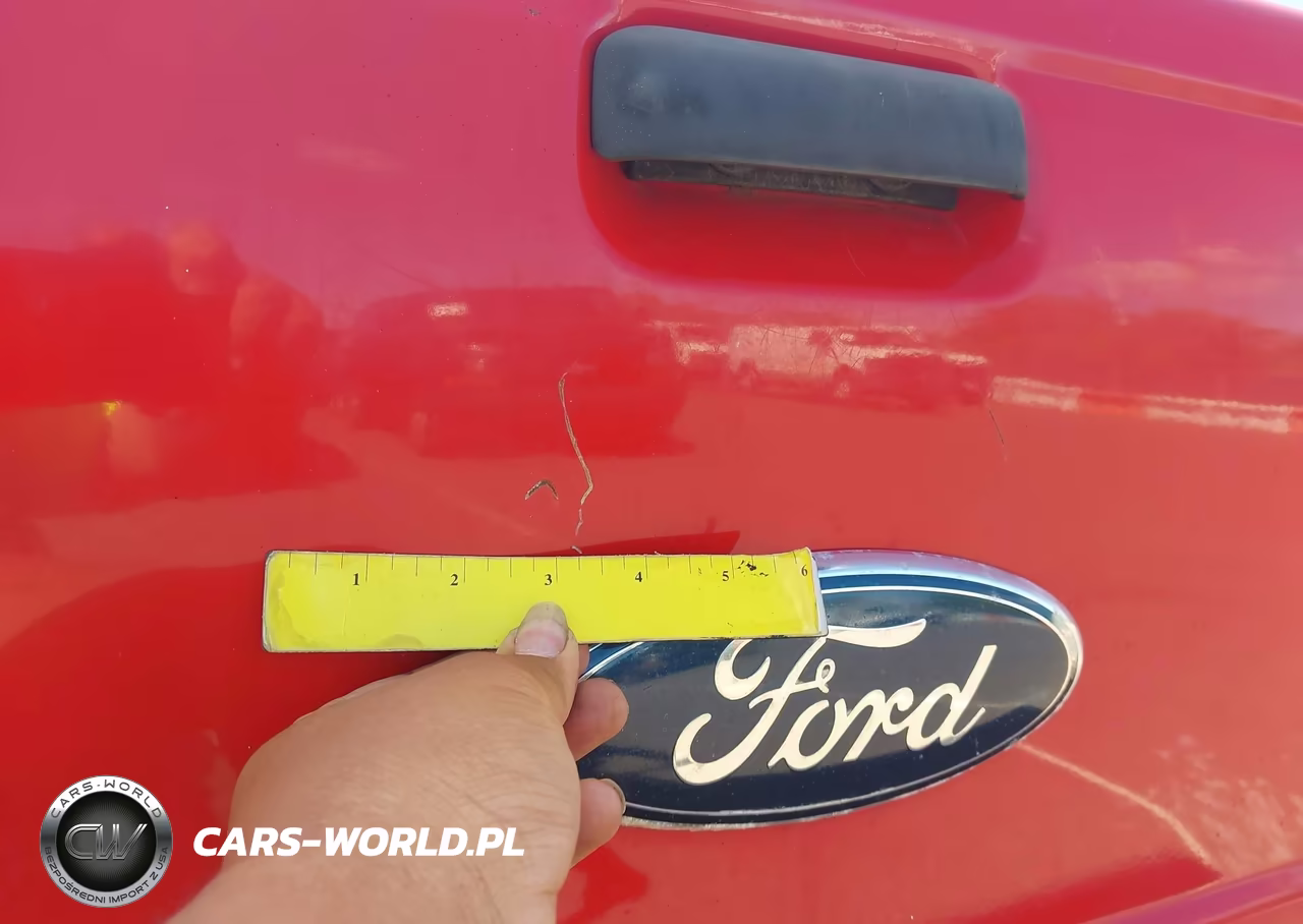 2010 Ford Ranger Xl-Xlt VIN:1FTKR1ED0APA04476 - 16