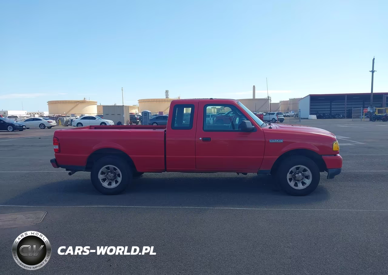 2010 Ford Ranger Xl-Xlt VIN:1FTKR1ED0APA04476 - 18