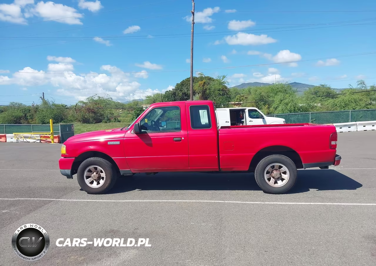2010 Ford Ranger Xl-Xlt VIN:1FTKR1ED0APA04476 - 19
