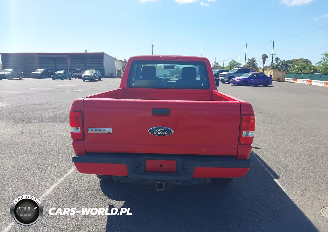 2010 Ford Ranger Xl-Xlt VIN:1FTKR1ED0APA04476 - 21