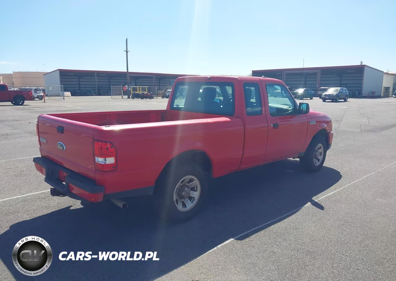 2010 Ford Ranger Xl-Xlt VIN:1FTKR1ED0APA04476 - 4