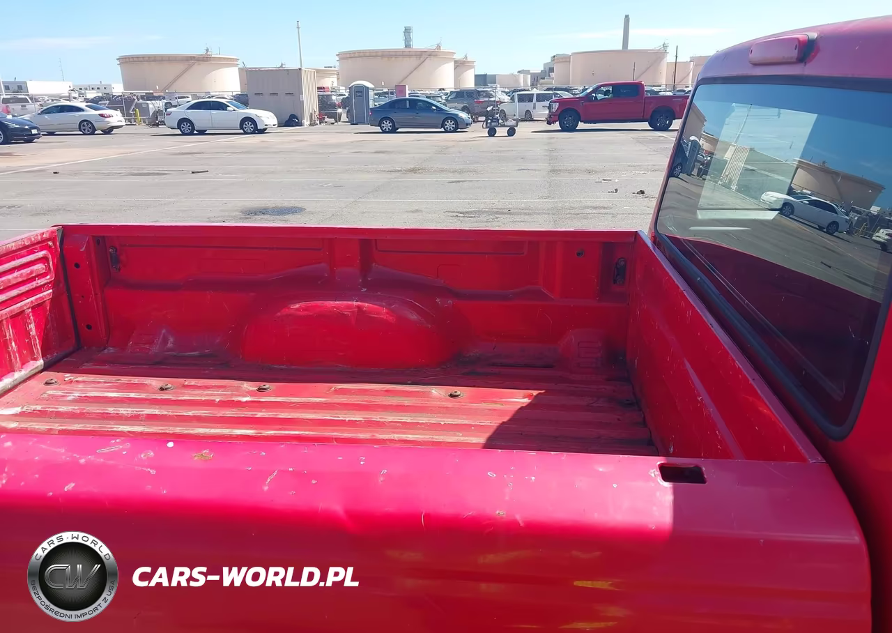 2010 Ford Ranger Xl-Xlt VIN:1FTKR1ED0APA04476 - 8