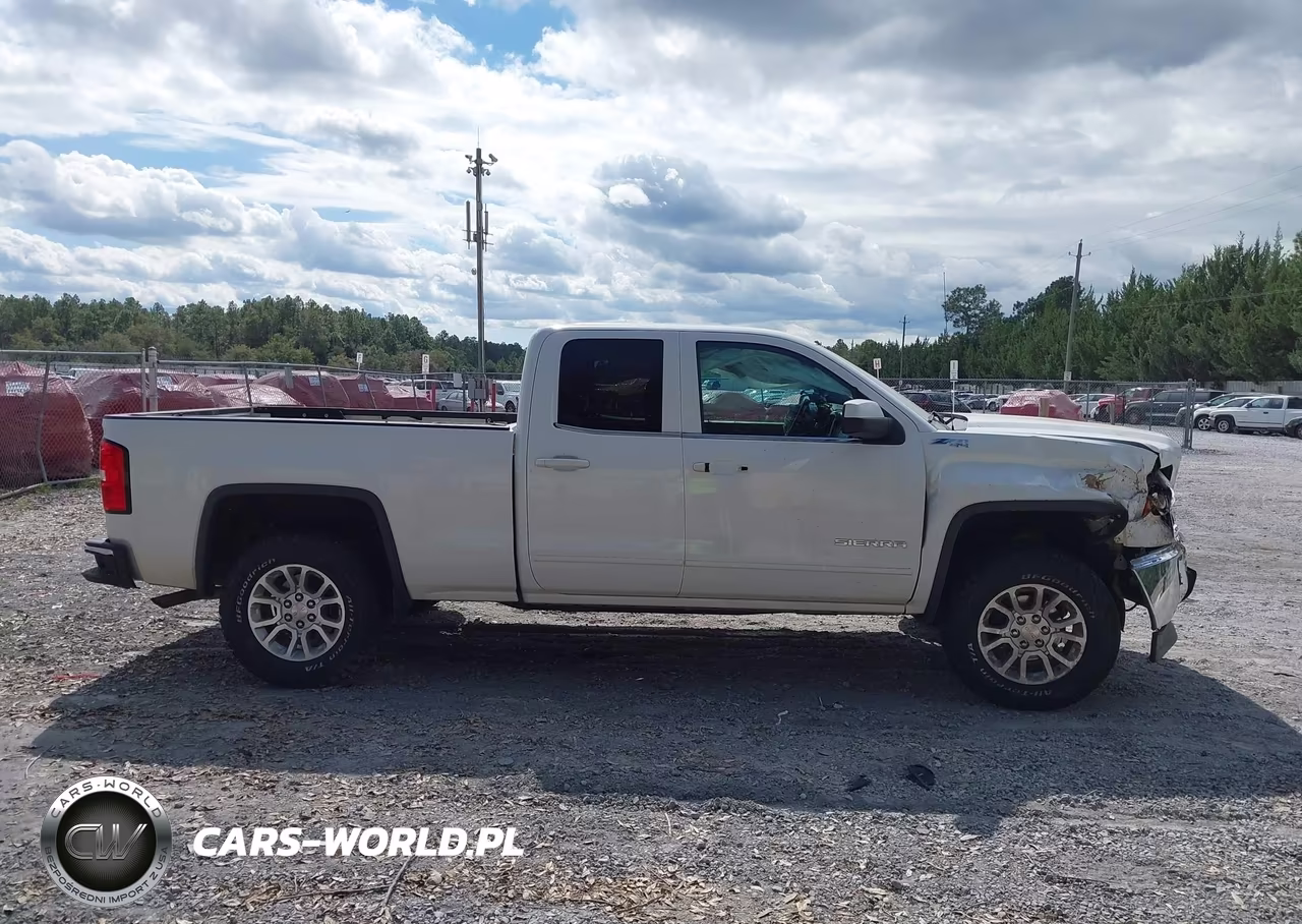 2014 GMC Sierra 1500 Sle VIN:1GTV2UEC3EZ229012 - 12