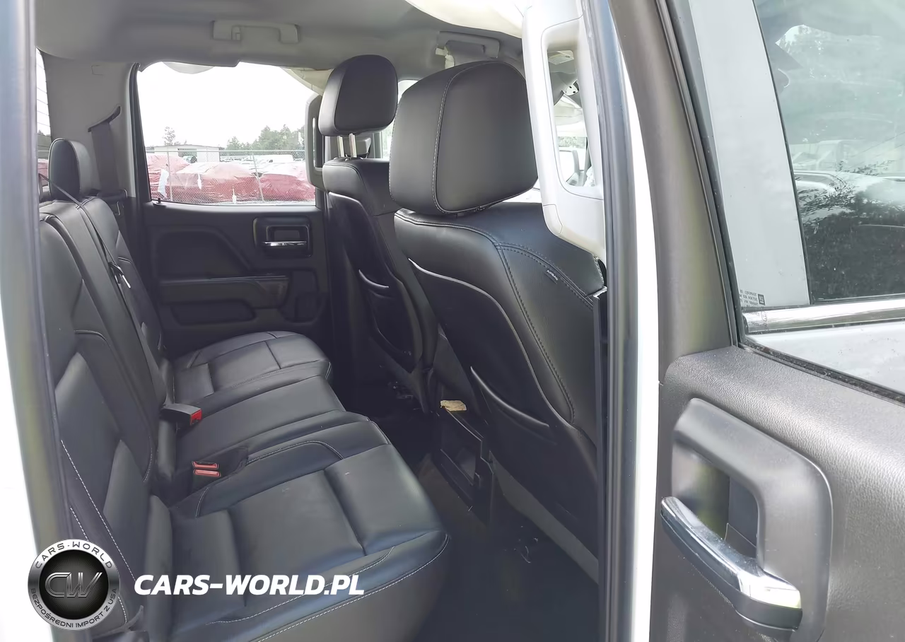 2014 GMC Sierra 1500 Sle VIN:1GTV2UEC3EZ229012 - 8