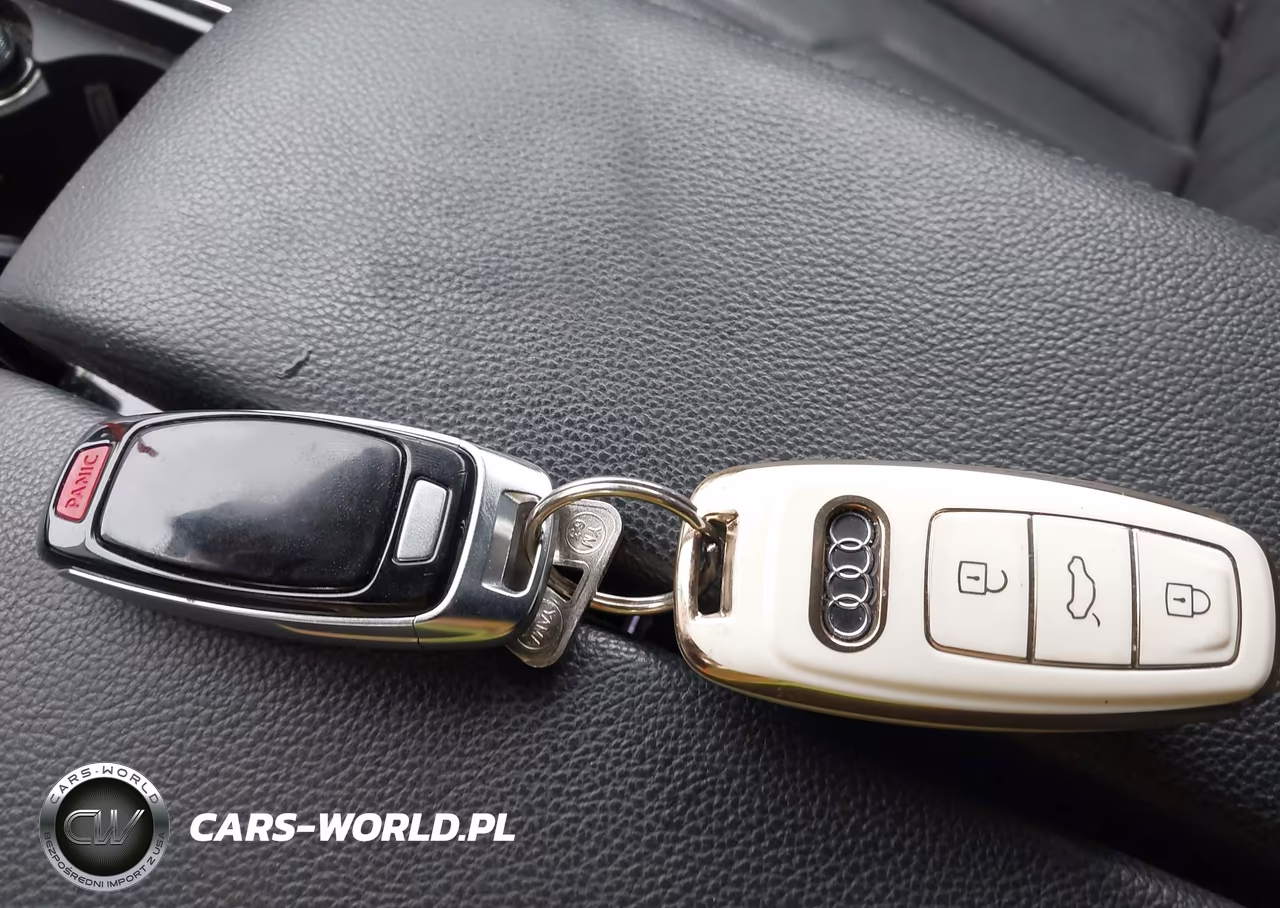 2019 Audi A8 L 55 VIN:WAU8DAF86KN016684 - 11