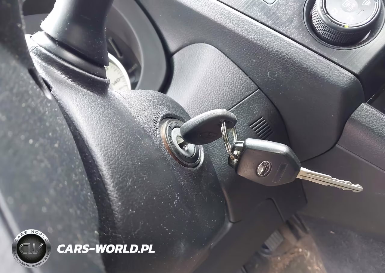 2014 Subaru Impreza 2.0I Premium VIN:JF1GJAC68EG023645 - 11