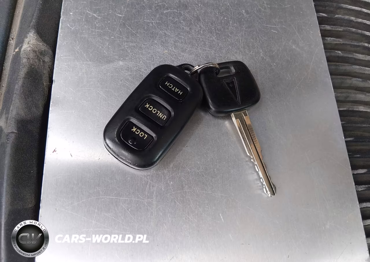 2005 Pontiac Vibe VIN:5Y2SM63885Z420920 - 11