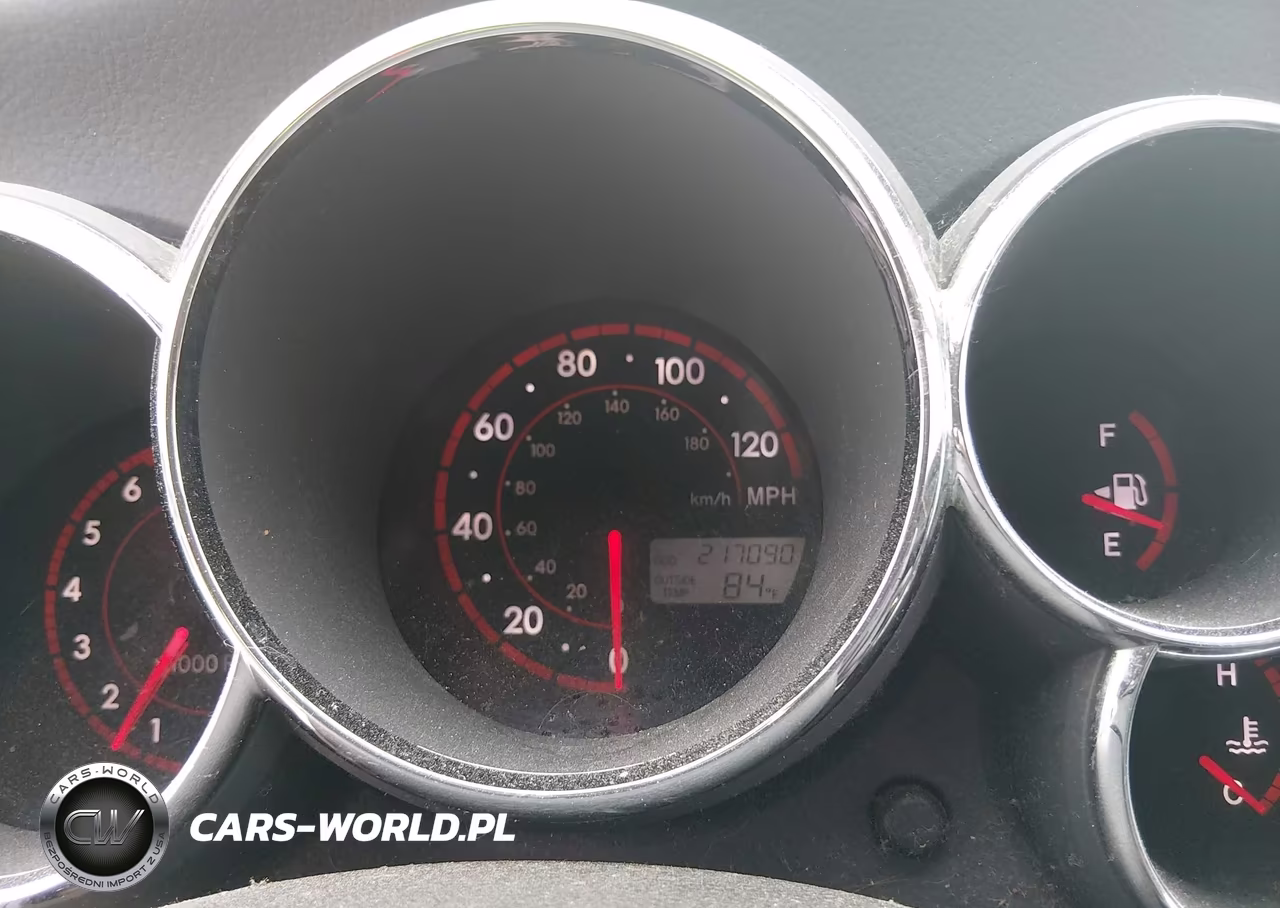 2005 Pontiac Vibe VIN:5Y2SM63885Z420920 - 7