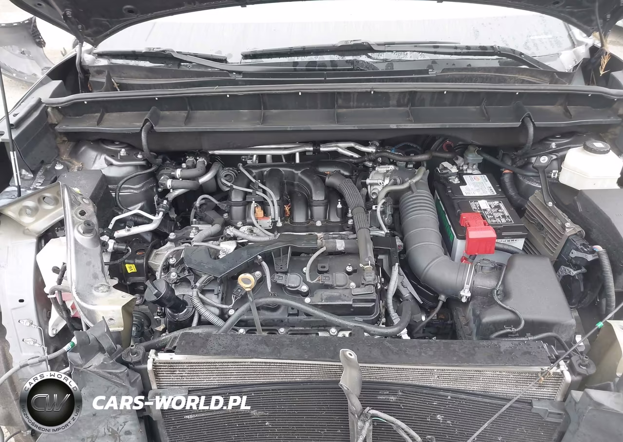 2021 Toyota Highlander Xle VIN:5TDGZRBH0MS525218 - 10