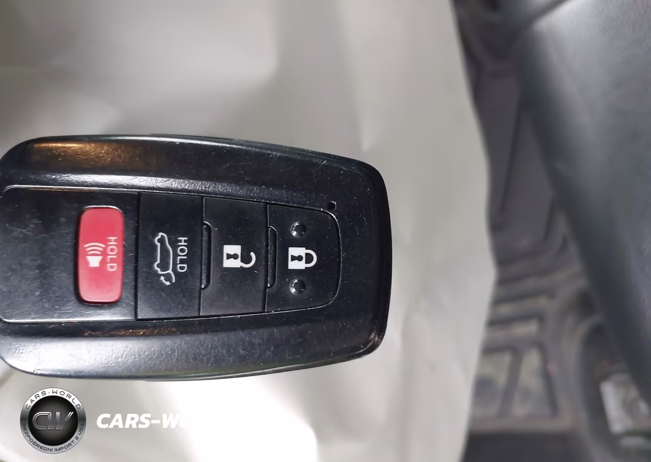 2021 Toyota Highlander Xle VIN:5TDGZRBH0MS525218 - 11